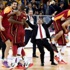 Galatasaray'ın fınal adımları
