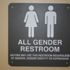 Londra'da cinsiyetsiz tuvaletler için harekete geçiliyor
