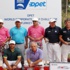 Dünya Kurumsal Golf Turnuvası'nın Türkiye ayağı sona erdi