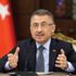 Fuat Oktay: Asıl gafiller onlardır Fuat Oktay: Asıl gafiller onlardır