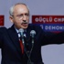 Kılıçdaroğlu'ndan Beşiktaş'a kutlama