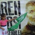 Isparta’da Mursi Protestosu