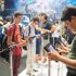 GameX’i 150 bin kişi ziyaret etti GameX’i 150 bin kişi ziyaret etti