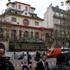 Paris'teki terör saldırılarının hedefi Bataclan konser salonu açılıyor