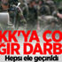 PKK'ya çok ağır darbe! Hepsi ele geçirildi