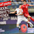 Ürdün, Suriye'yi tek golle geçti