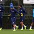 Fenerbahçe, Zenit maçının hazırlıklarına başladı