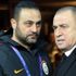 Fatih Terim, Alan Carvalho'nun ardından en az 3 transfer daha istedi Fatih Terim, Alan Carvalho'nun ardından en az 3 transfer daha istedi
