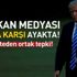 Amerikan medyası Trump'a karşı ayakta: 350 gazeteden ortak tepki