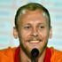 Semih Kaya, İstanbul'a veda etti Semih Kaya, İstanbul'a veda etti
