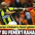 Galatasaray bu Fenerbahçe'yi rahat yener! TAKVİM yazarları oynanacak dev derbiyi yorumladı Galatasaray bu Fenerbahçe'yi rahat yener! TAKVİM yazarları oynanacak dev derbiyi yorumladı