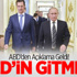 ABD'den 'Esad' Açıklaması ABD'den 'Esad' Açıklaması