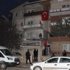 Şehit polisin acı haberi Sivas'a ulaştı Şehit polisin acı haberi Sivas'a ulaştı