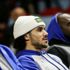 Shane Larkin isim için kararını verdi Shane Larkin isim için kararını verdi
