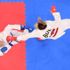 TOKYO 2020 |Milli karateci Serap Özçelik, madalya şansını kaybetti