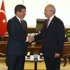 Kılıçdaroğlu Ankara patlamasıyla ilgili Davutoğlu'na Ensar El Şeria adını verdi Kılıçdaroğlu Ankara patlamasıyla ilgili Davutoğlu'na Ensar El Şeria adını verdi
