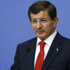 Başbakan Davutoğlu'ndan şehit ailelerine taziye telefonu