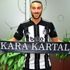 Beşiktaş’tan Cenk Tosun paylaşımı: Çok özlemişiz!