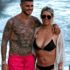 Wanda Icardi'nin havuz başından yaptığı cesur paylaşıma 20 dakikada beğeni yağdı
