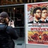 Sony'nin tartışmalı filmi "Röportaj" internette gösterimde Sony'nin tartışmalı filmi "Röportaj" internette gösterimde
