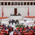 TBMM Genel Kurulunda, Meclis İçtüzük değişikliği teklifinin görüşmelerine başlandı