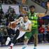 Basketbol takımlarından yabancı oyunculara 6 maddelik ...