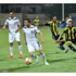 Tarsus İdmanyurdu – Hacettepe: 1-0