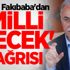 Bakan Fakıbaba'dan 'milli içecek' çağrısı