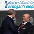 Financial Times Mustafa Koç üzerinden hükümeti eleştirdi
