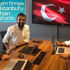 Türkiye'de güzel şeyler oluyor Türkiye'de güzel şeyler oluyor