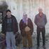 Burhaniye’de evi yanan aile sokakta kaldı Burhaniye’de evi yanan aile sokakta kaldı