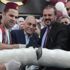Bakan Fakıbaba Kahramanmaraş'ta