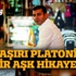 Aşırı platonik bir aşk hikâyesi…