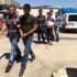 Göçmen sağlığı merkezlerinden hırsızlık yapan 3 kişi ... Göçmen sağlığı merkezlerinden hırsızlık yapan 3 kişi ...