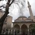 Bosna'daki Ferhadiye Camii'nde 30 yıl sonra mukabele Bosna'daki Ferhadiye Camii'nde 30 yıl sonra mukabele