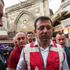 Ekrem İmamoğlu: Meteoroloji bizi uyarmakta gecikti Ekrem İmamoğlu: Meteoroloji bizi uyarmakta gecikti