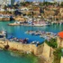 Antalya - Bağdat uçuşları başladı