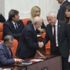 Bahçeli'den Koray Aydın'a tokalaşma yanıtı: O gün onlar imtihandan geçmişlerdir