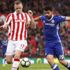 Chelsea son dakikalarda 3 puanı kurtardı
