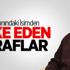 Gülen'in en yakınındaki isimden şok itiraflar