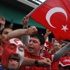 İtalya'da milli heyecan