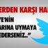 Yeni Zelandalı Bakandan Dünyaya Dostluk Mesajı Yeni Zelandalı Bakandan Dünyaya Dostluk Mesajı