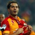 Galatasaray'a Hamit piyangosu