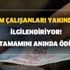 SGK (SSK) tamamını anında ödüyor! Hastalanan, kaza geçiren, çalışamayan çalışanlara maaşa göre... SGK (SSK) tamamını anında ödüyor! Hastalanan, kaza geçiren, çalışamayan çalışanlara maaşa göre...