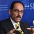 Kalın: Suriye iç savaşı sürdüğü ve ülke paramparça kaldığı sürece göçmen krizi geri dönecektir Kalın: Suriye iç savaşı sürdüğü ve ülke paramparça kaldığı sürece göçmen krizi geri dönecektir