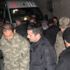 3 ile şehit ateşi düştü