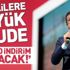 Cumhur İttifakı'nın İzmir adayı Nihat Zeybekci'den İzmirlilere indirim müjdesi