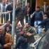 Şeyh Said'in torunu AK Parti adayı Fırat'a sopalı saldırı Şeyh Said'in torunu AK Parti adayı Fırat'a sopalı saldırı