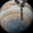 NASA'dan yeni Jupiter görüntüsü