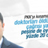 Selahattin Demirtaş'tan gündeme ilişkin açıklamalar